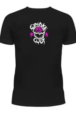 Innocent Clothing Cupcake Cult Grow Up Mad T