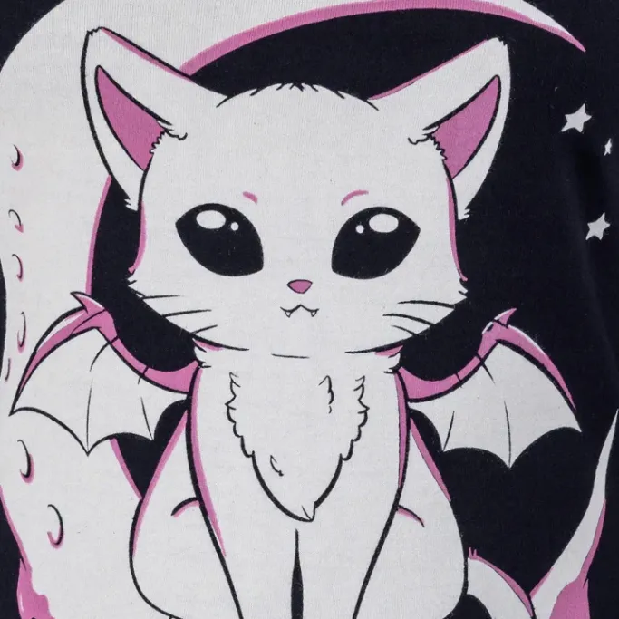 Innocent Clothing Cupcake Cult It's So Cute T (L, 2XL)