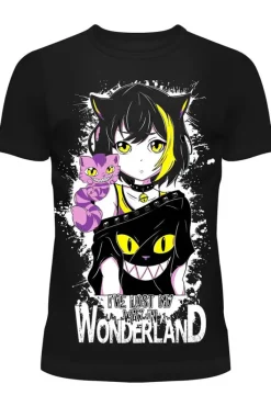 Innocent Clothing Cupcake Cult Lost Way T-Shirt
