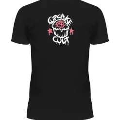 Innocent Clothing Cupcake Cult Love Hurts T-Shirt
