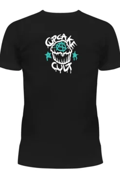Innocent Clothing Cupcake Cult My Crystal Ball T
