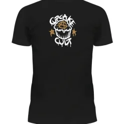 Innocent Clothing Cupcake Cult Ninja Cat T-Shirt