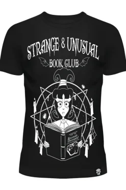 Innocent Clothing Cupcake Cult Strange and Unusual T-Shirt (M)