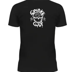 Innocent Clothing Cupcake Cult Strange and Unusual T-Shirt (M)