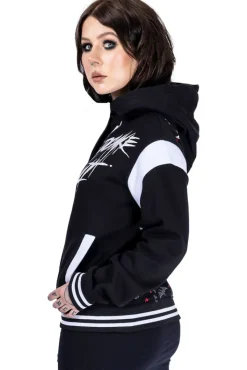 Innocent Clothing Cupcake Cult Unicorn Dream Varsity Jacket
