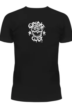 Innocent Clothing Cupcake Cult Unicorn Sanity T