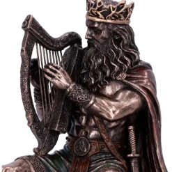 Nemesis Now Dagda King of Tuatha De Danann