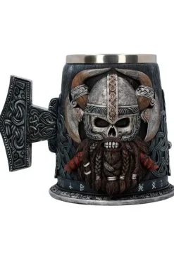 Nemesis Now Danegeld Tankard