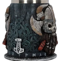 Nemesis Now Danegeld Tankard