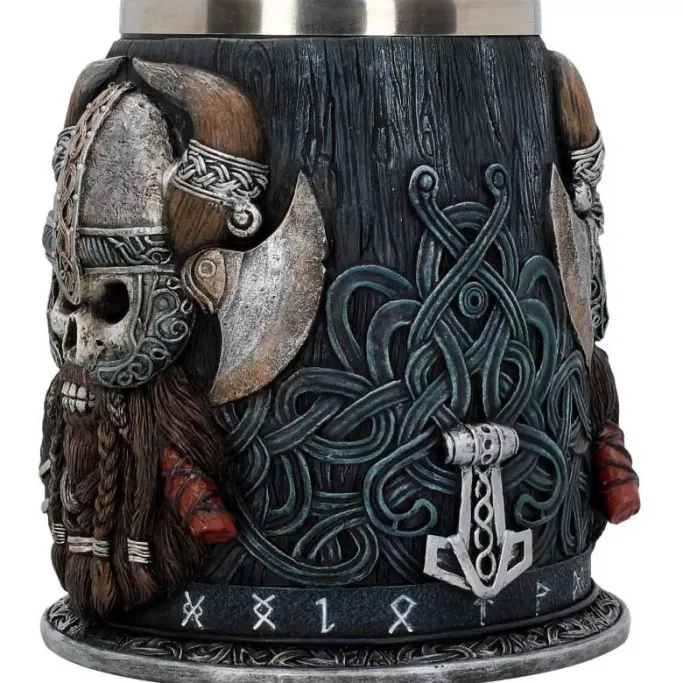 Nemesis Now Danegeld Tankard