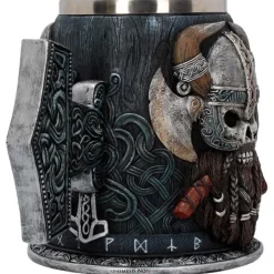 Nemesis Now Danegeld Tankard