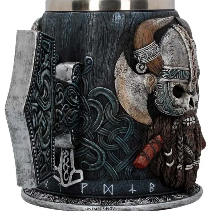 Nemesis Now Danegeld Tankard