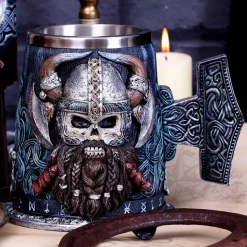 Nemesis Now Danegeld Tankard