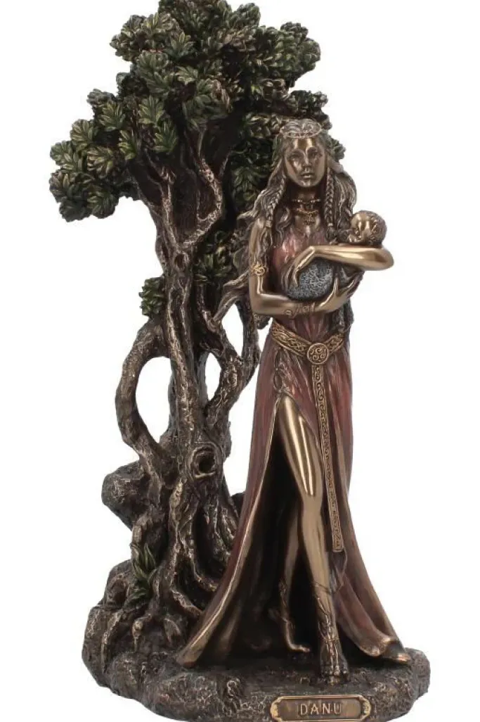 Nemesis Now Danu Mother of the Gods