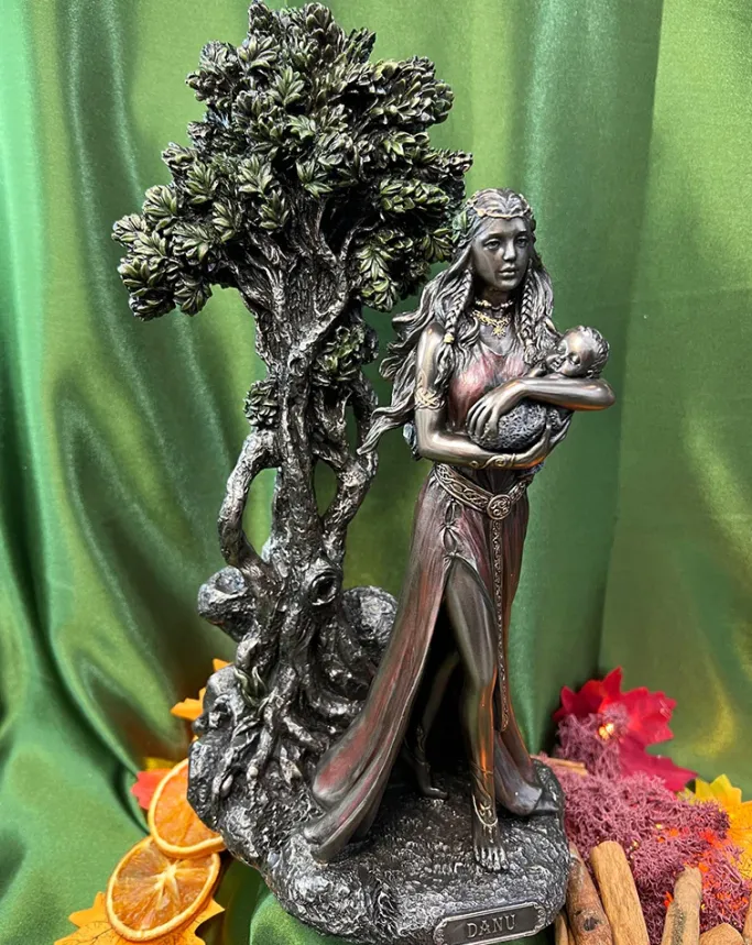 Nemesis Now Danu Mother of the Gods