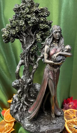 Nemesis Now Danu Mother of the Gods