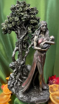 Nemesis Now Danu Mother of the Gods