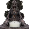 Nemesis Now Danu Tealight Holder