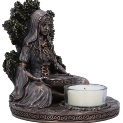 Nemesis Now Danu Tealight Holder