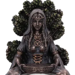 Nemesis Now Danu Tealight Holder