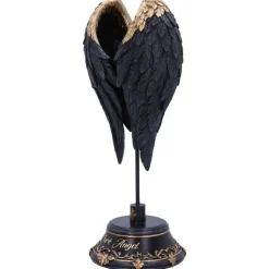 Nemesis Now Dark Angel Fallen Fae Wings