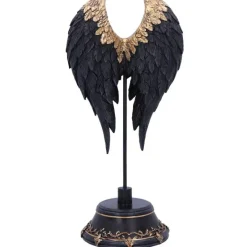 Nemesis Now Dark Angel Fallen Fae Wings