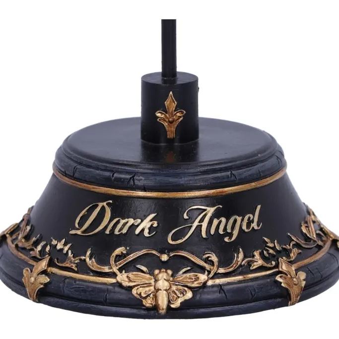 Nemesis Now Dark Angel Fallen Fae Wings