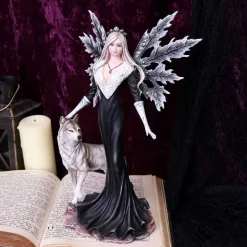 Nemesis Now Dark Aura Fairy 24cm
