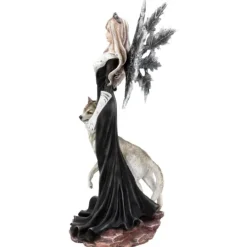 Nemesis Now Dark Aura Fairy 24cm