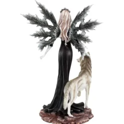 Nemesis Now Dark Aura Fairy 24cm
