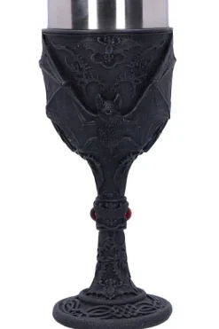 Nemesis Now Dark Fang Bat Goblet