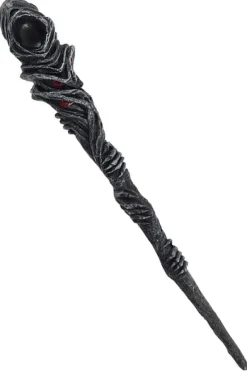 Something Different Dark Grim Reaper Wand
