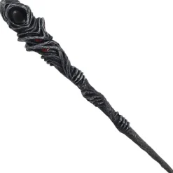 Something Different Dark Grim Reaper Wand