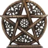 Nemesis Now Dawn Pentagram