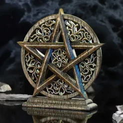 Nemesis Now Dawn Pentagram