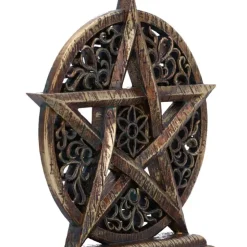 Nemesis Now Dawn Pentagram