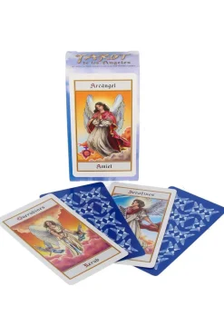 Nemesis Now De Los Angeles Tarot Cards