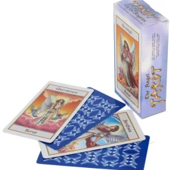 Nemesis Now De Los Angeles Tarot Cards