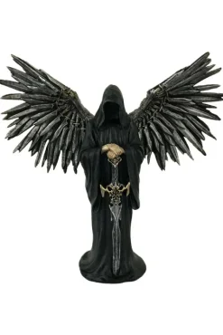 Nemesis Now Death Blade Reaper Figure