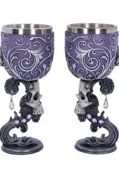Nemesis Now Deaths Desire Goblets