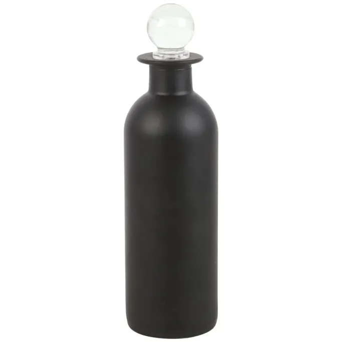 Something Different Decorative Glass Potion Bottle