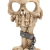 Nemesis Now Deliberation Tealight Holder