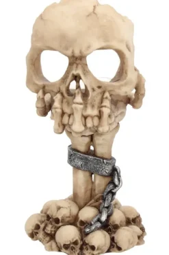 Nemesis Now Deliberation Tealight Holder