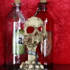 Nemesis Now Deliberation Tealight Holder