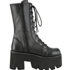 DemoniaCult ASHES-105 Boots
