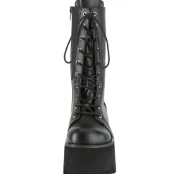 DemoniaCult ASHES-105 Boots
