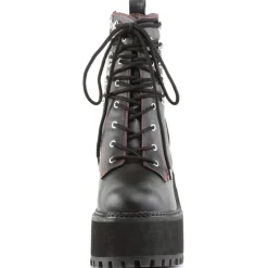 DemoniaCult ASSAULT-100 Boots