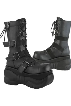 DemoniaCult BOXER-230 Boots