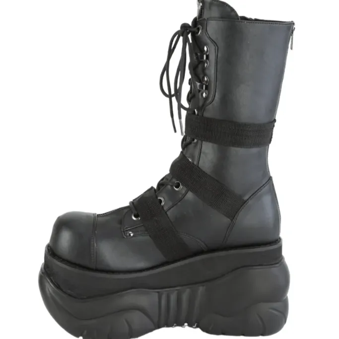 DemoniaCult BOXER-230 Boots