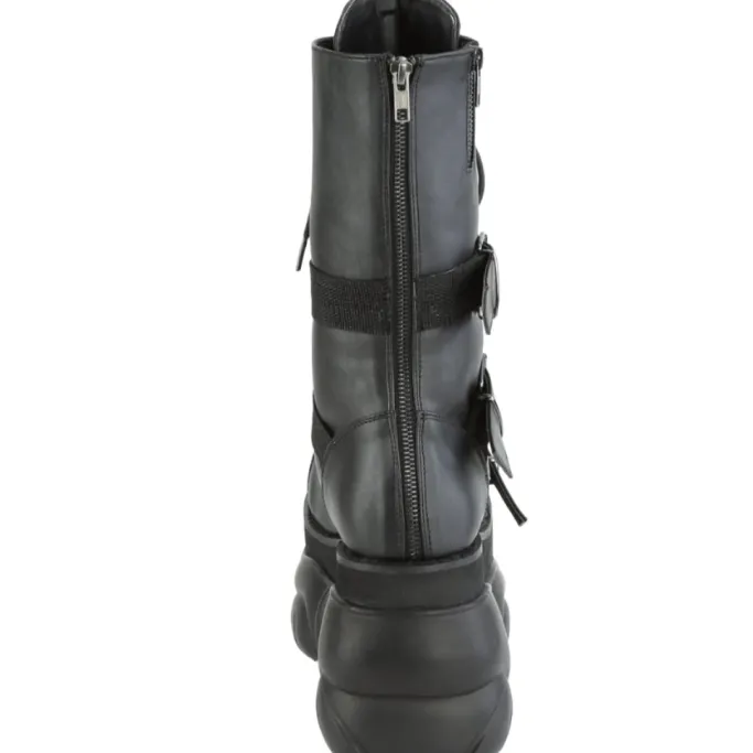 DemoniaCult BOXER-230 Boots